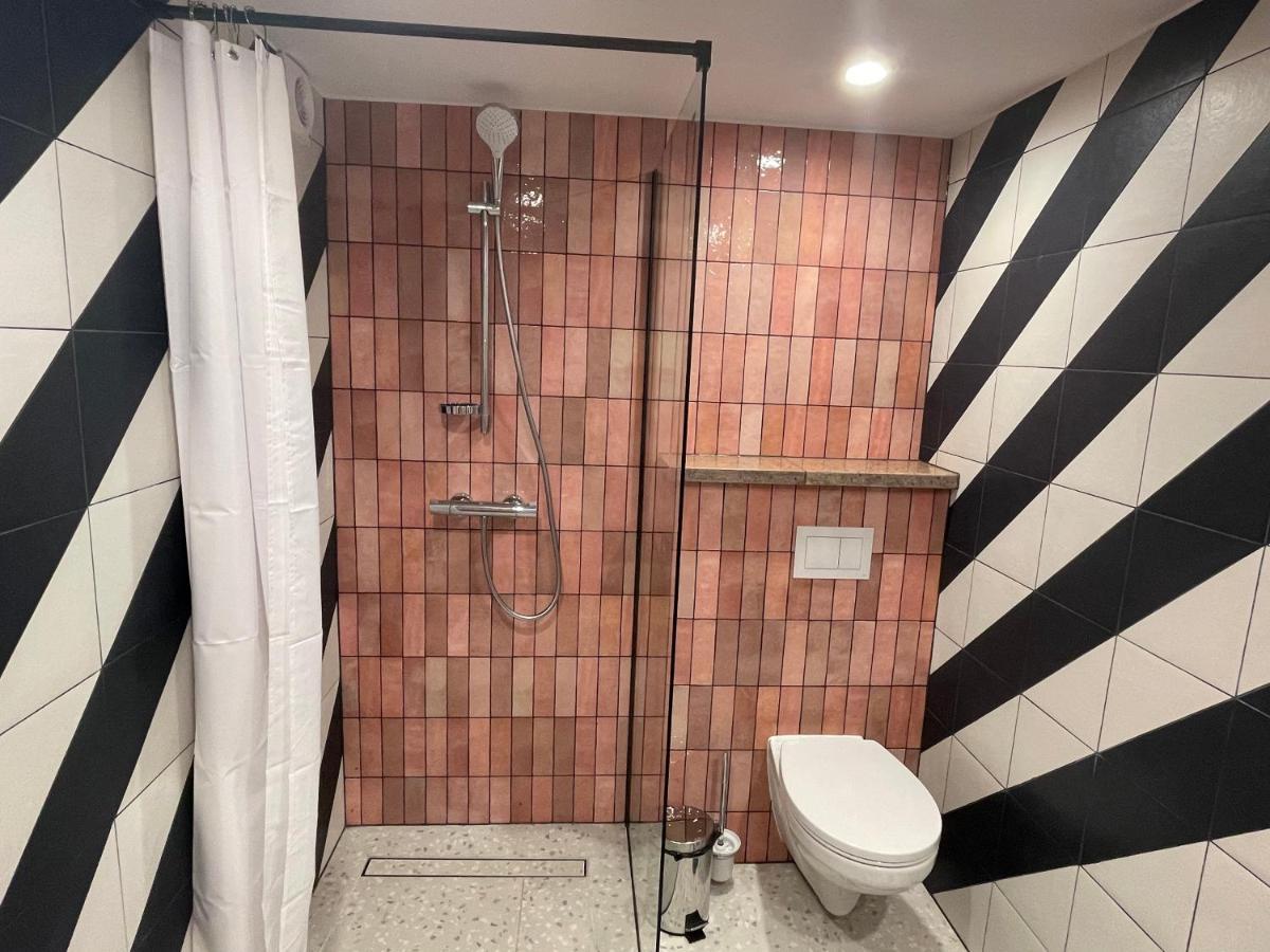 Duarto House, Sauna And Hot Tub Kiduliai Екстериор снимка