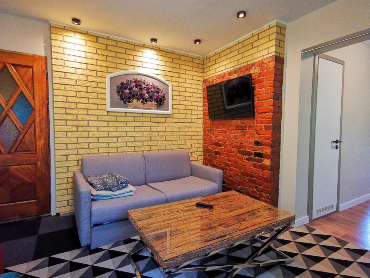 Duarto House, Sauna And Hot Tub Kiduliai Екстериор снимка