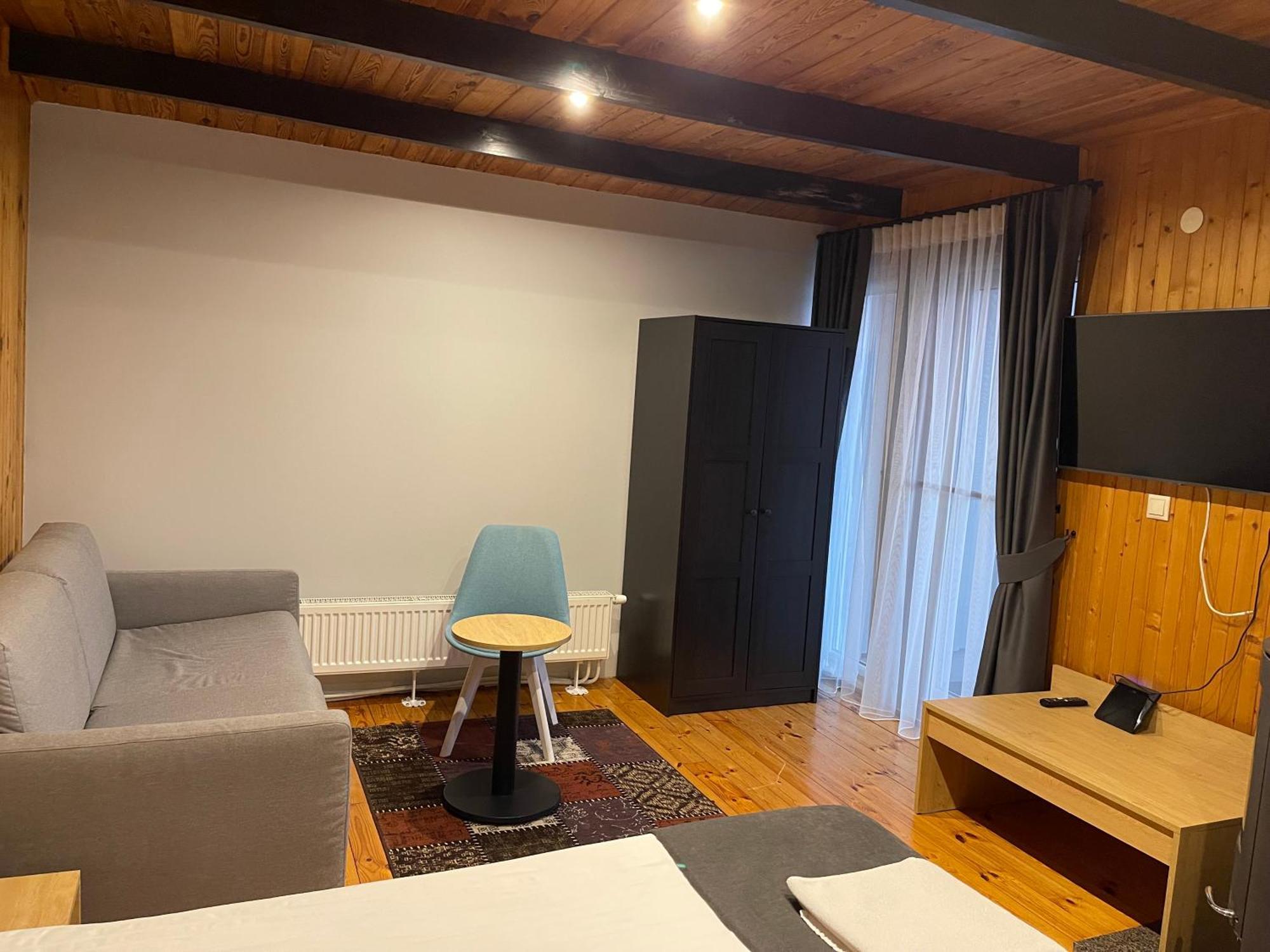 Duarto House, Sauna And Hot Tub Kiduliai Екстериор снимка