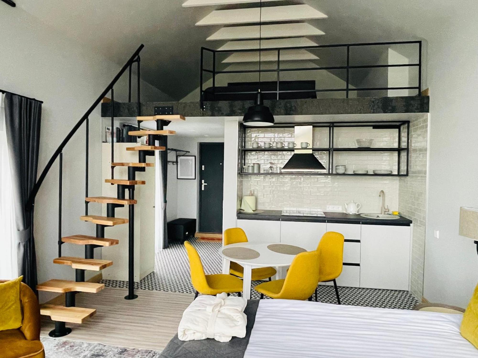 Duarto House, Sauna And Hot Tub Kiduliai Екстериор снимка
