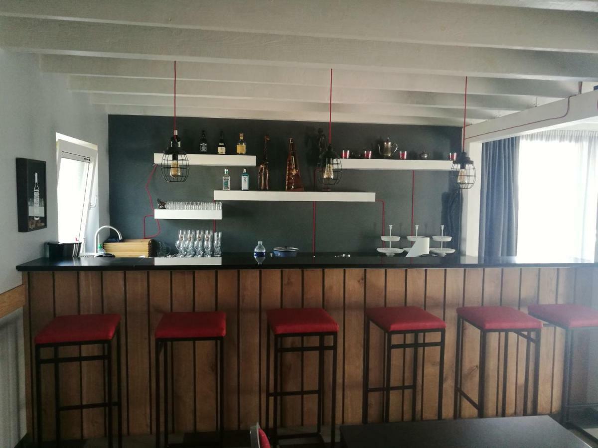 Duarto House, Sauna And Hot Tub Kiduliai Екстериор снимка